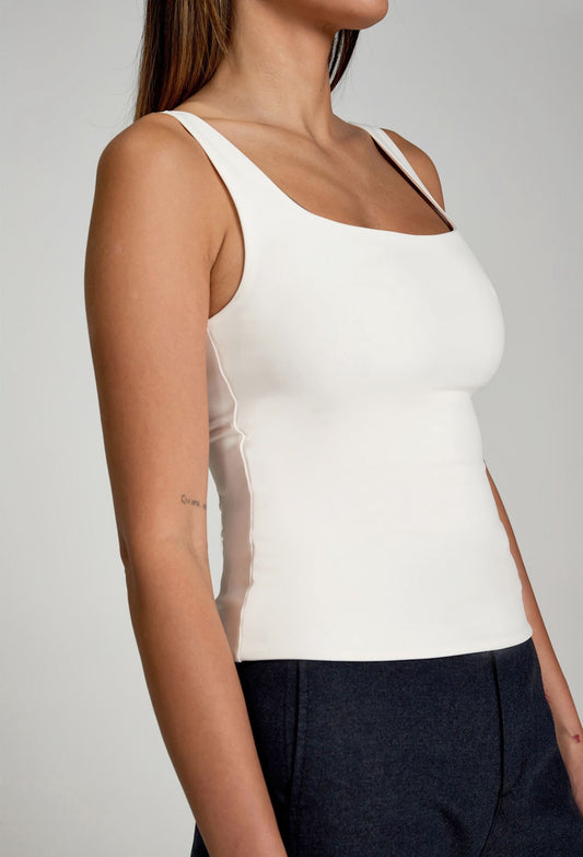 Body Hug Tank