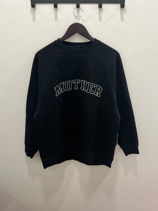 Mother Crew Neck