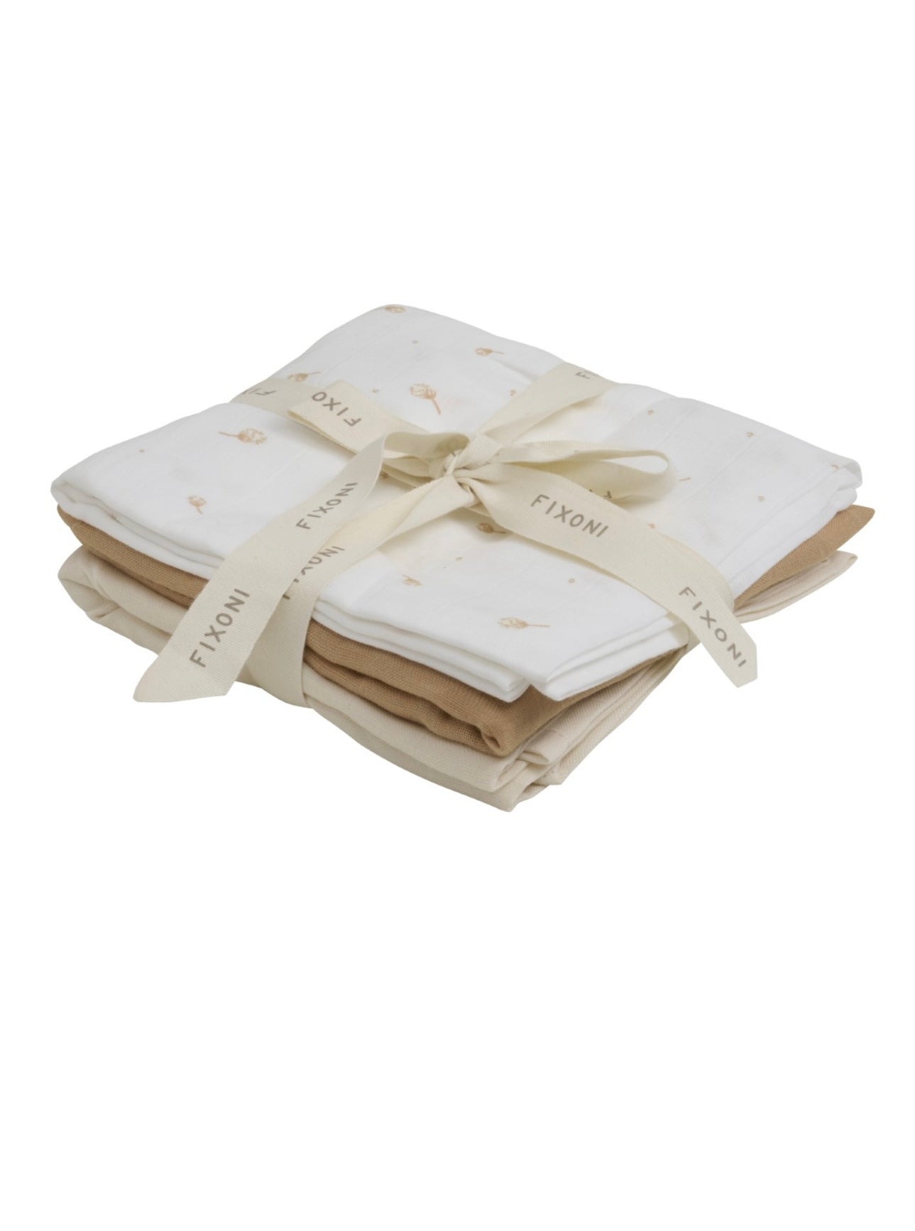 Muslin Cloth 3-Pack