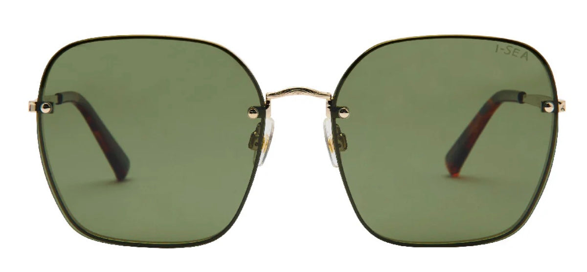 Emerson Sunglasses