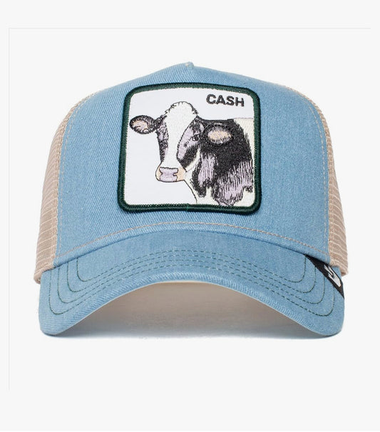 Denim Cash Cow