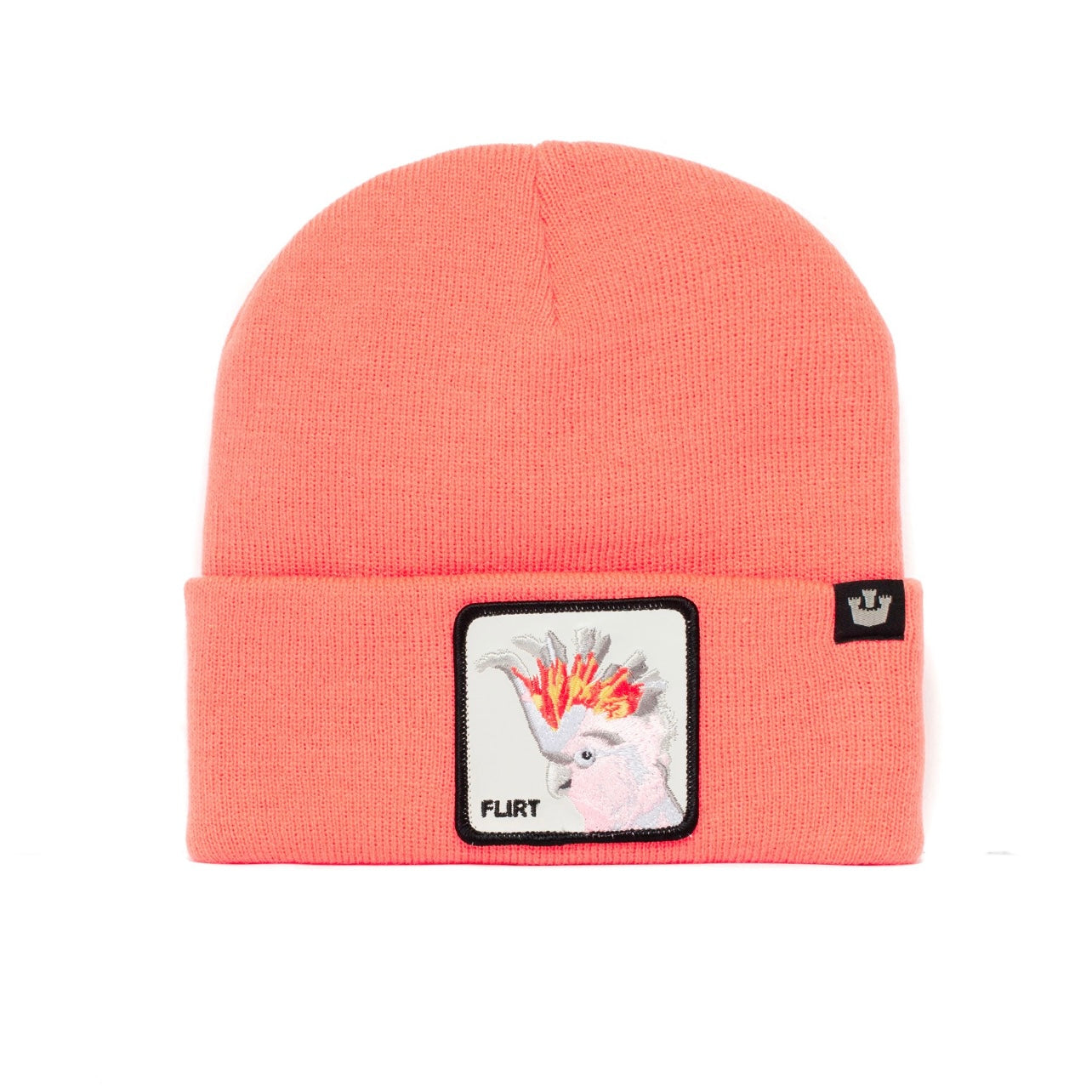 Flirt Snow Bird Toque