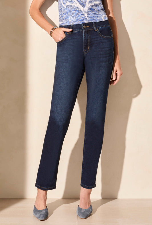 Sophia Curvy Pants