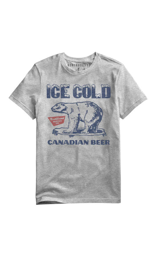 Ice Cold