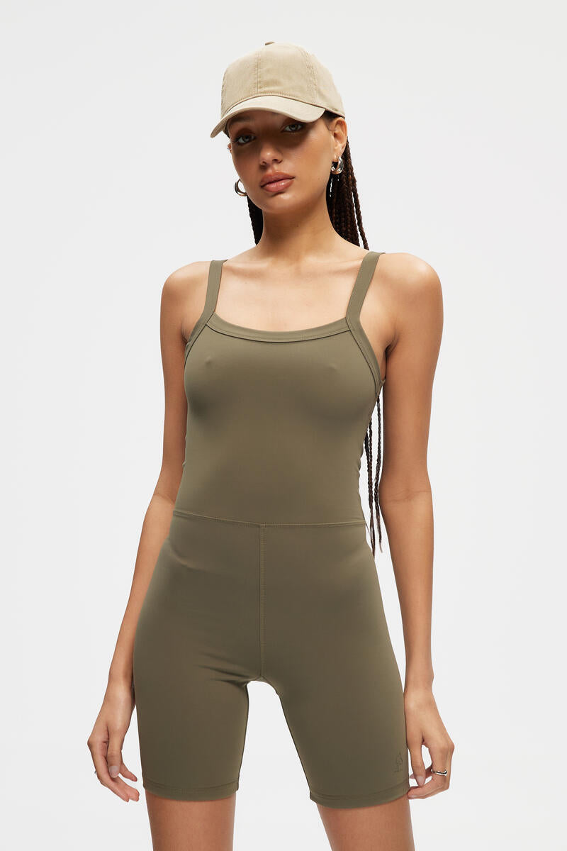 Body Romper