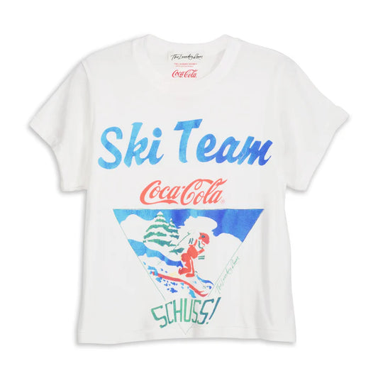 Coca Cola Ski Team