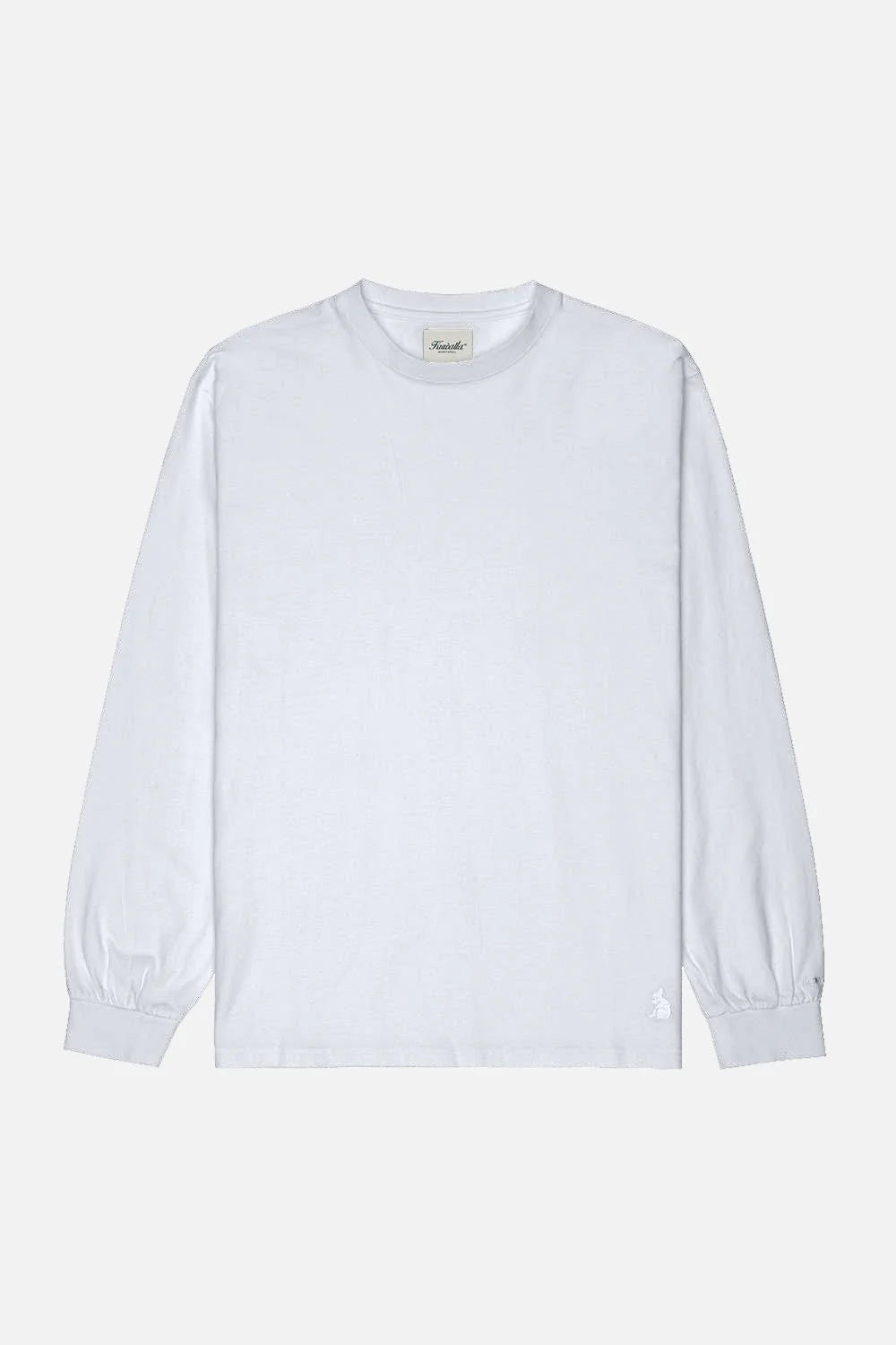Boss Long Sleeve Tee