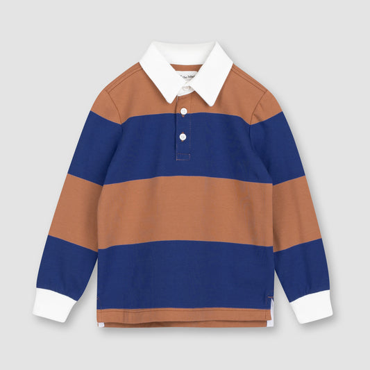 Polo Top