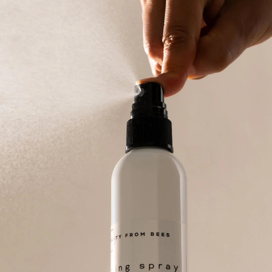 Setting Spray - Probiotic Spray