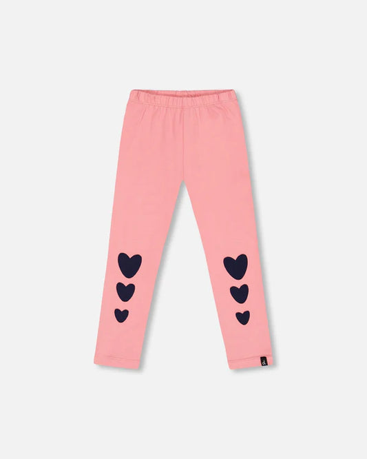 Kids Jersey Leggings