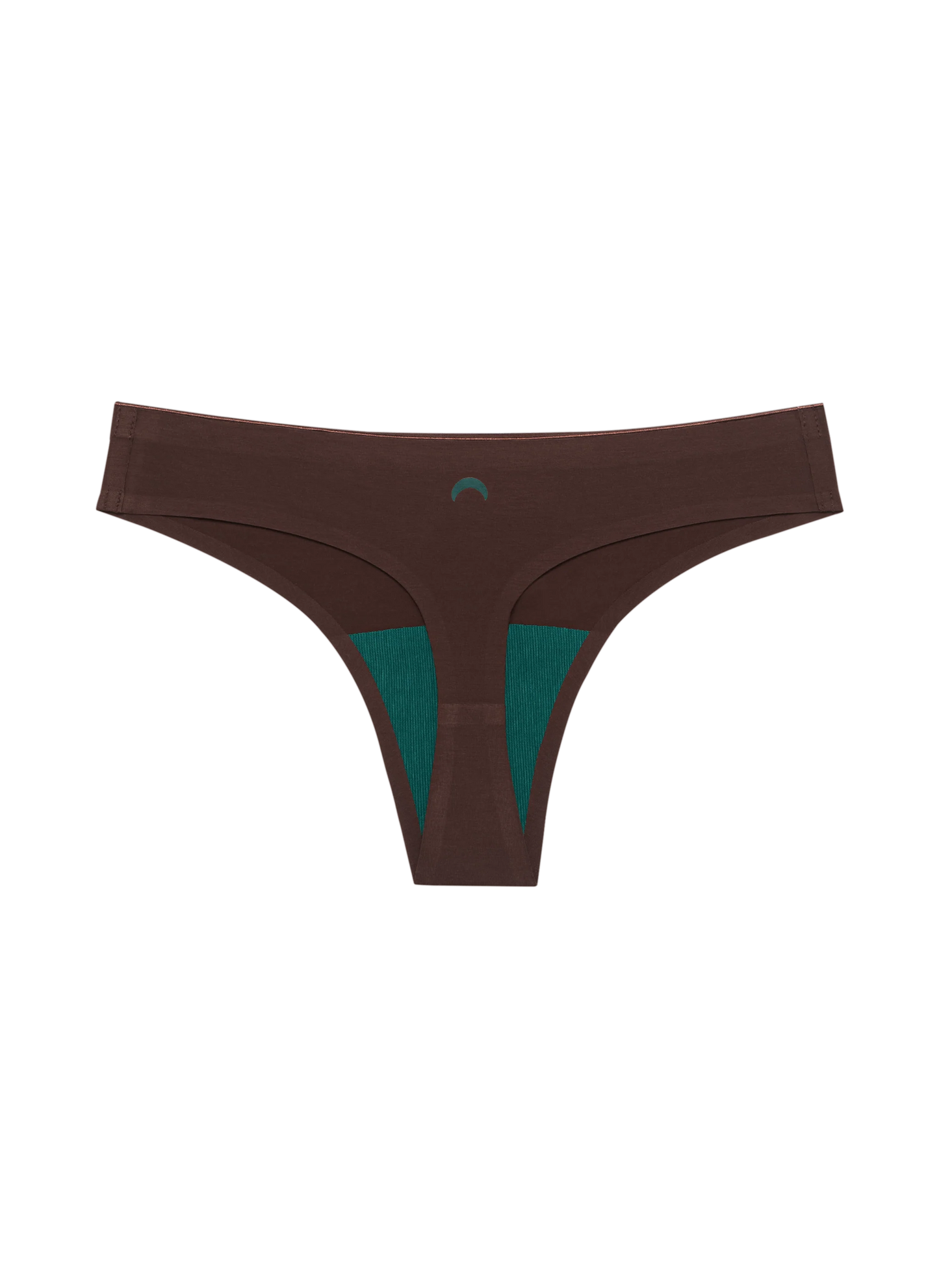 Seamless Low/Mid Thong