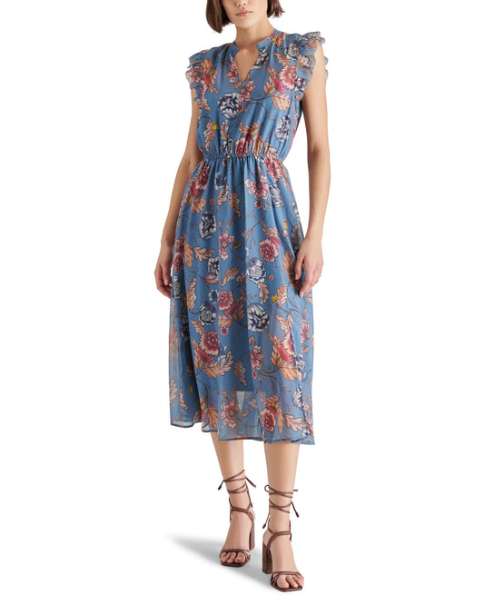 Allegra Dress