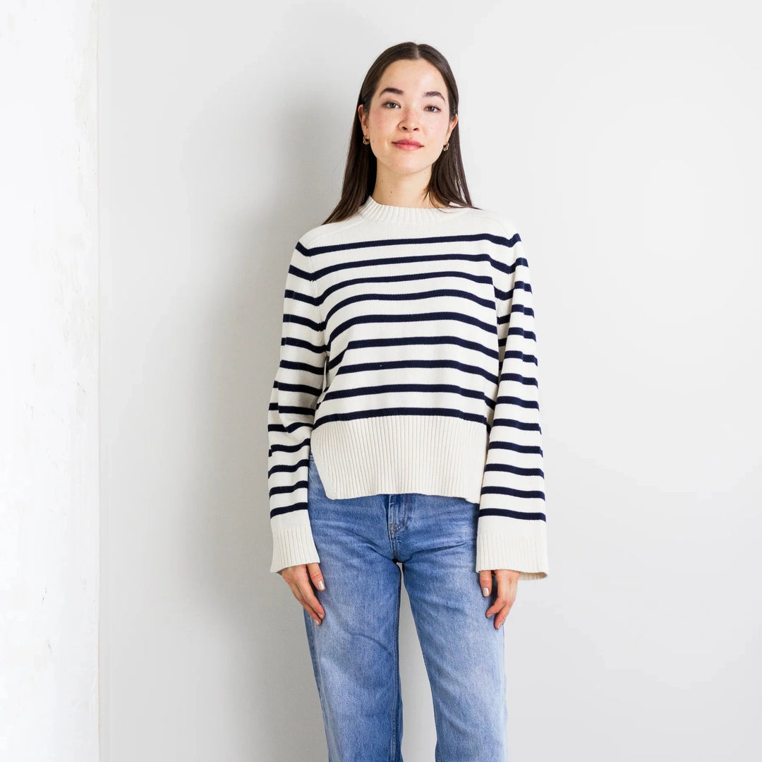 Addie Knit Pull-Over