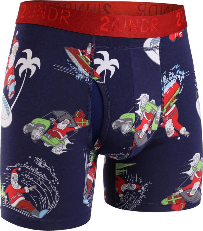 Swing Shift Boxer Briefs