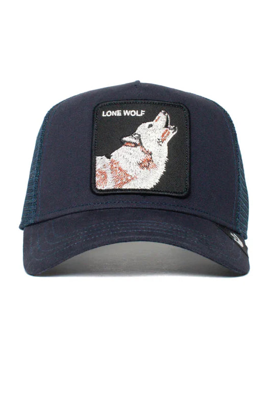 Lone Wolf - Youth