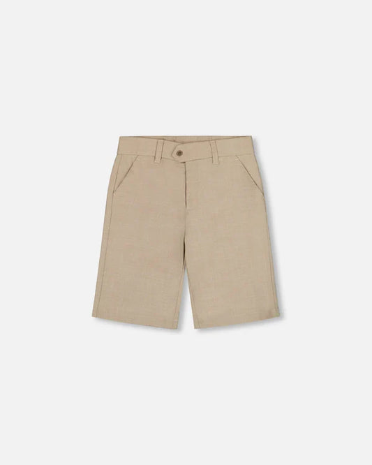 Boys Bermuda Short