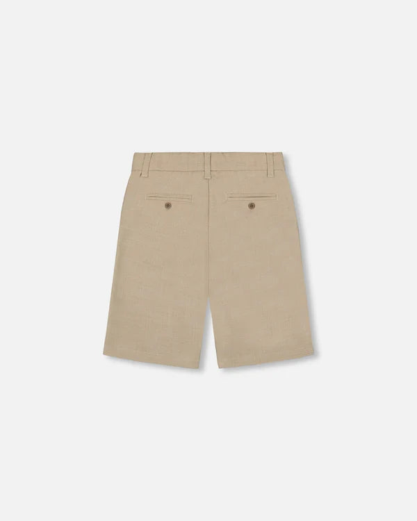 Boys Bermuda Short