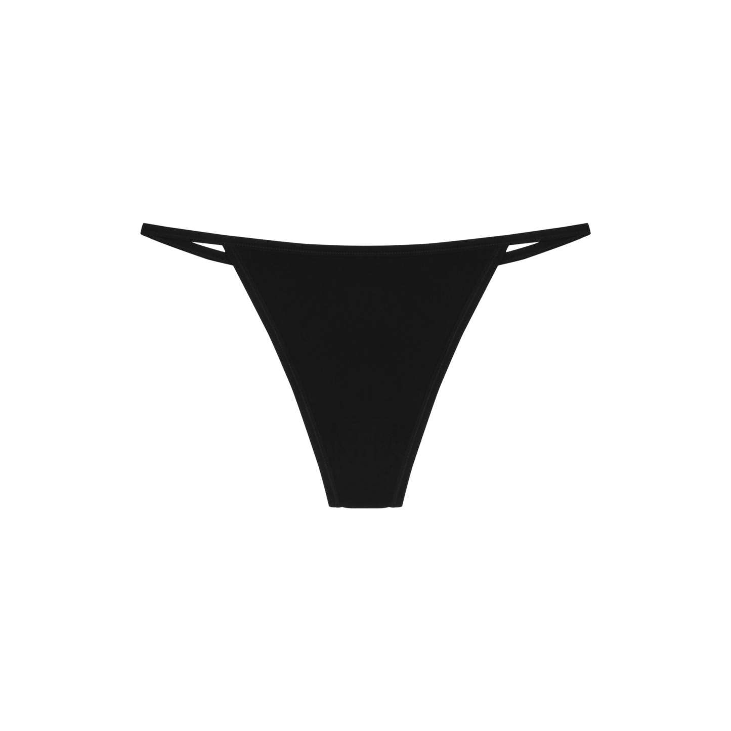 Low-Mid Rise String Thong