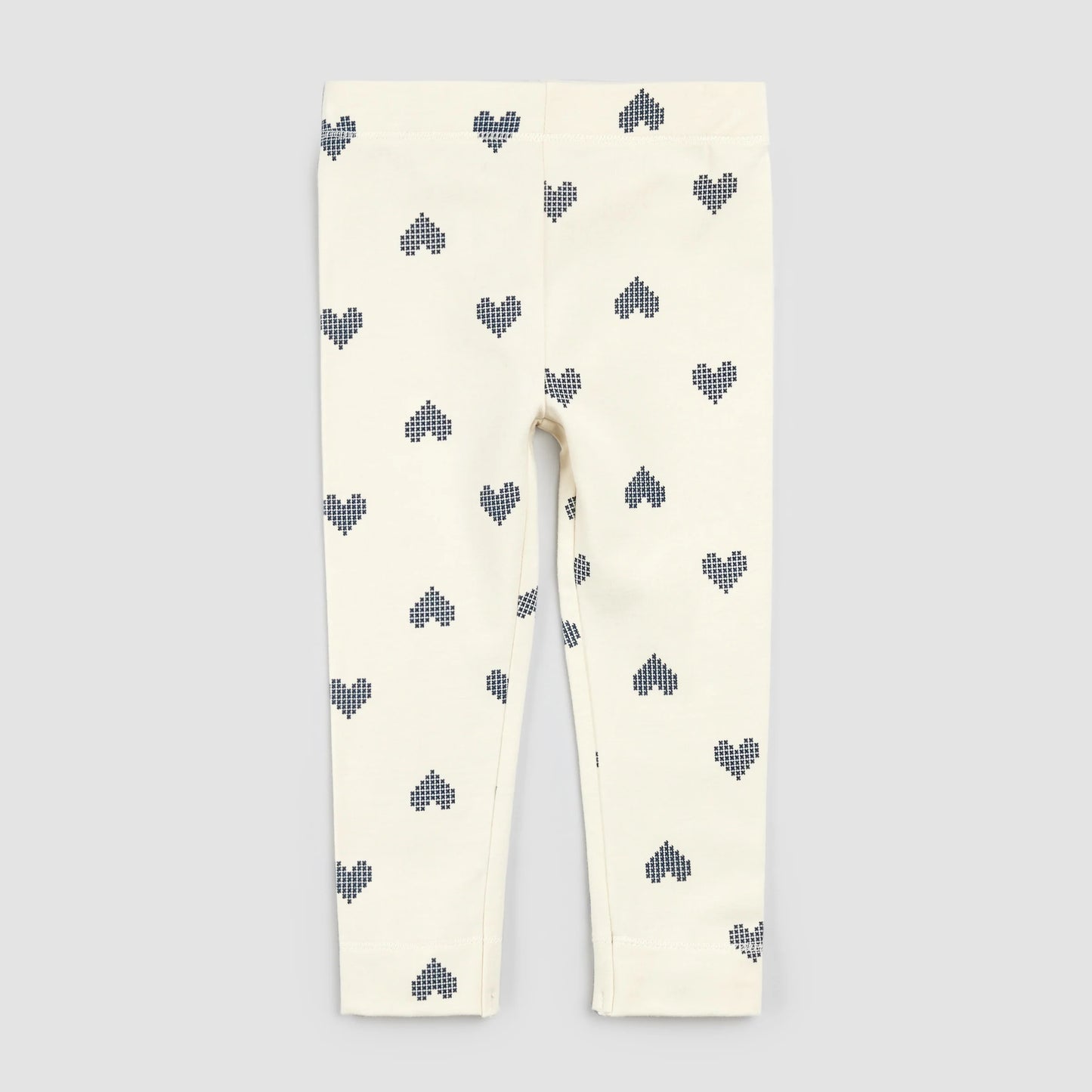 Pixel Heart Leggings