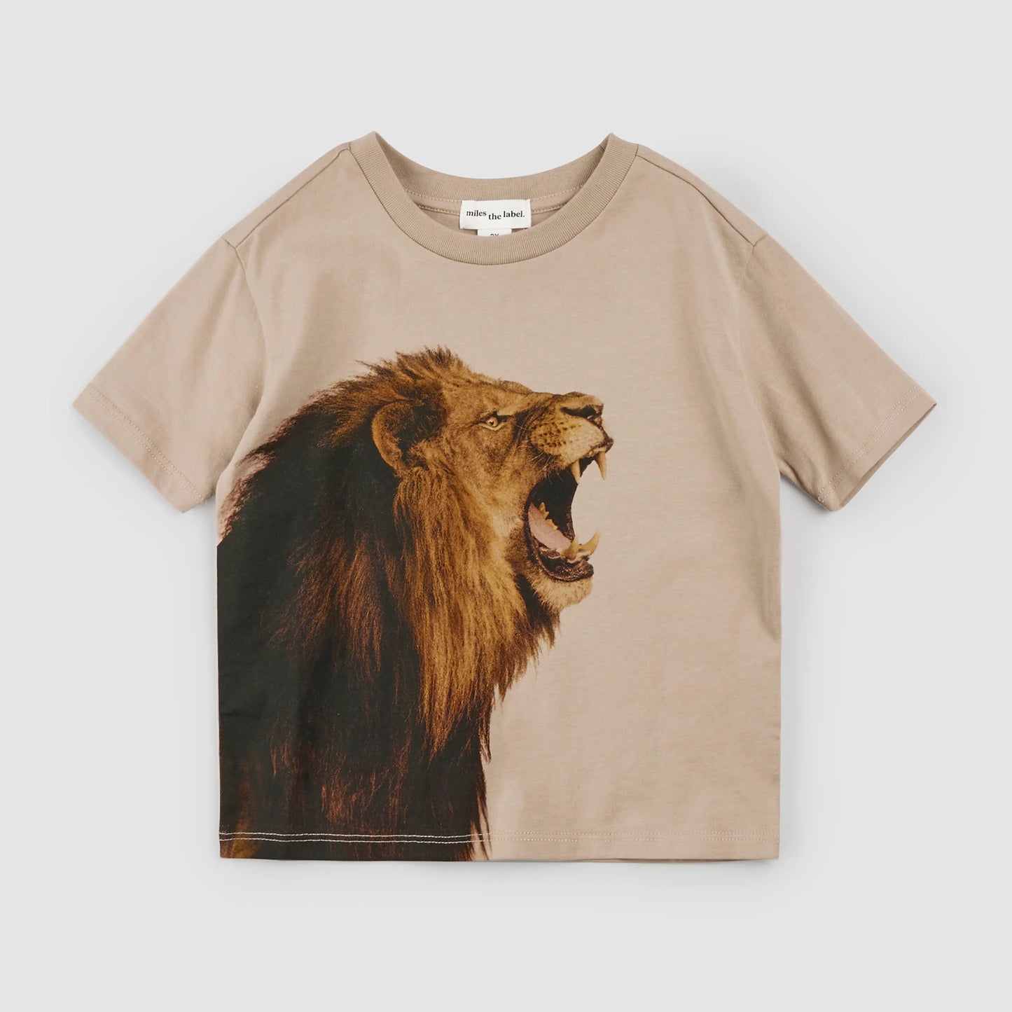 Roaring Lion T-Shirt