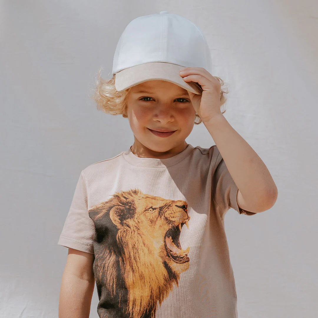 Roaring Lion T-Shirt