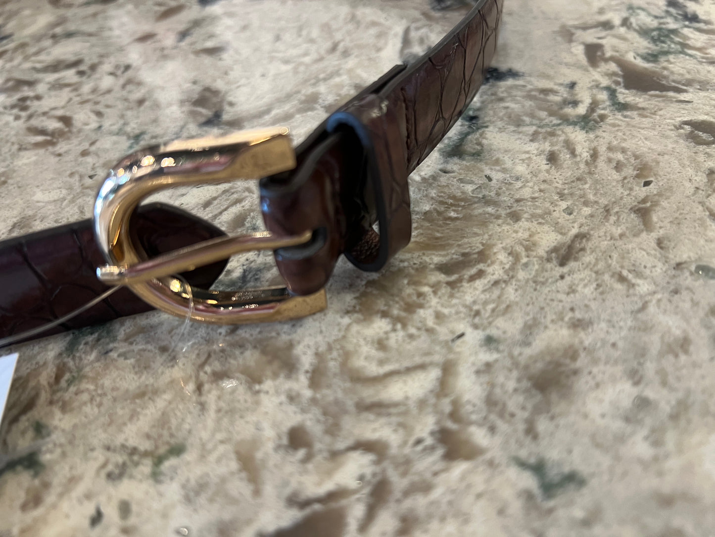 Women’s Belt