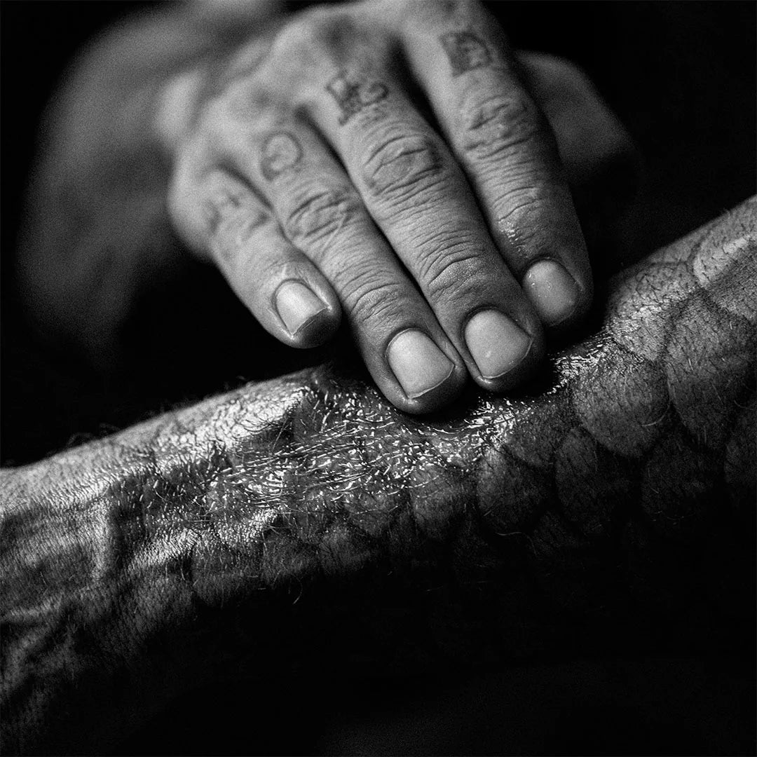 Tattoo Care
