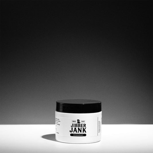 Deodorant