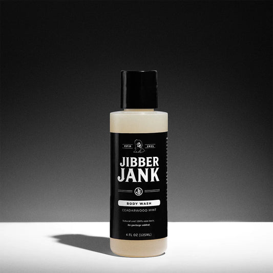 Body Wash