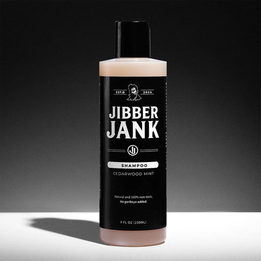 Men’s Shampoo