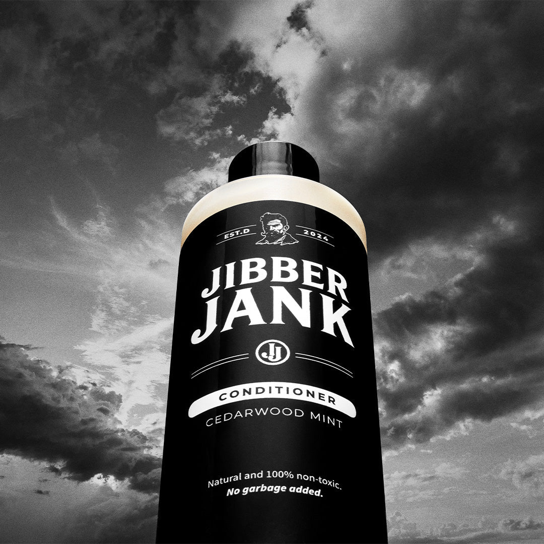 Men’s Conditioner