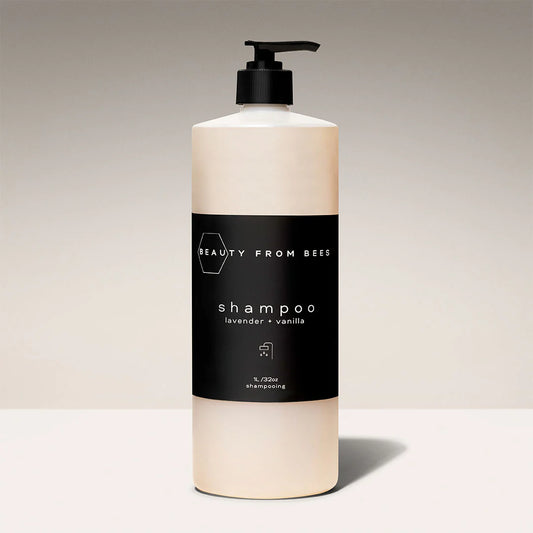 1L Shampoo
