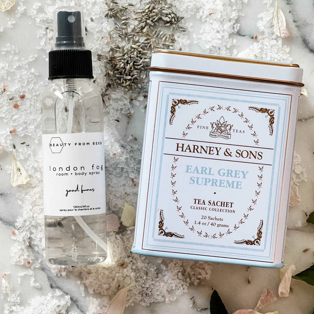 Room and Body Spray