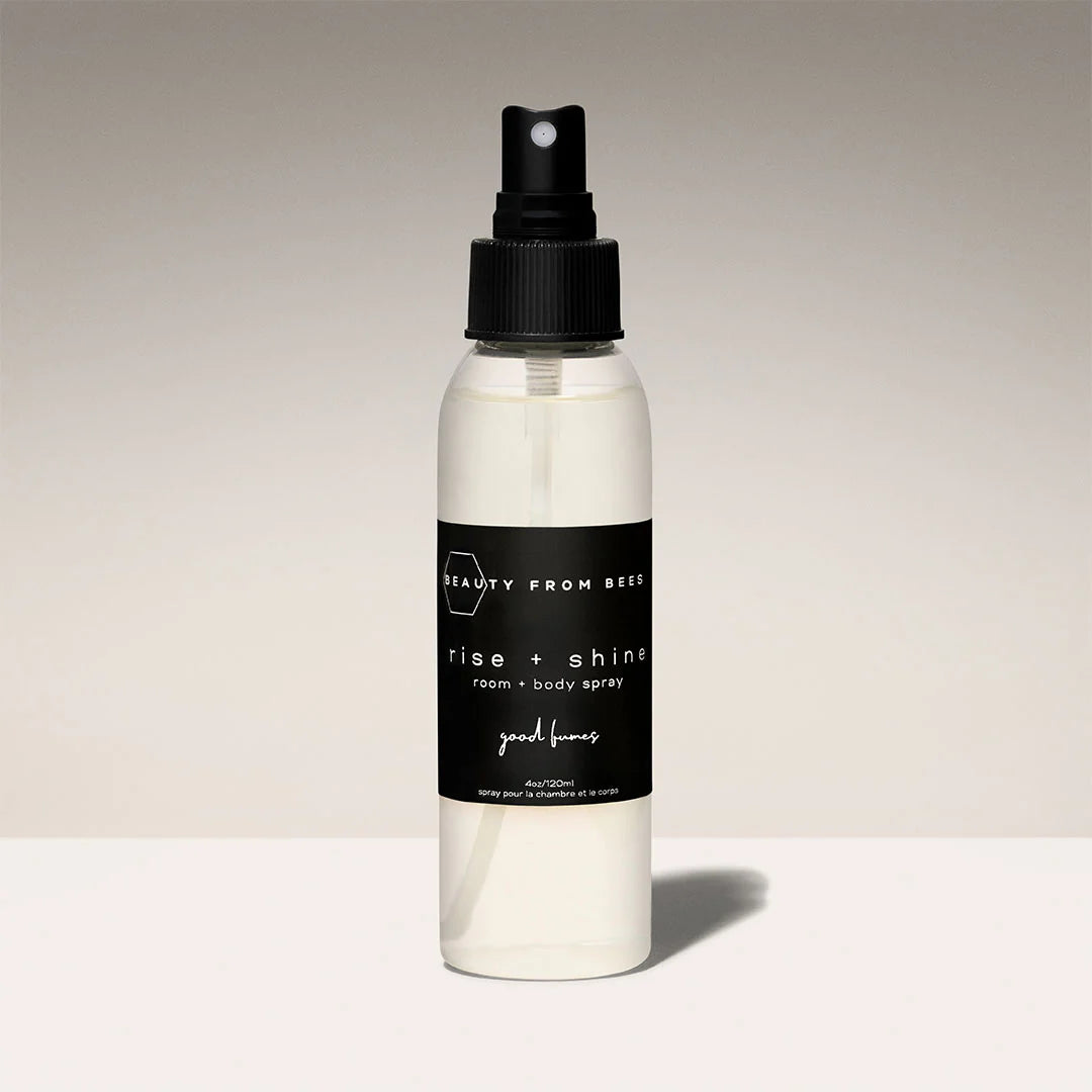 Room and Body Spray