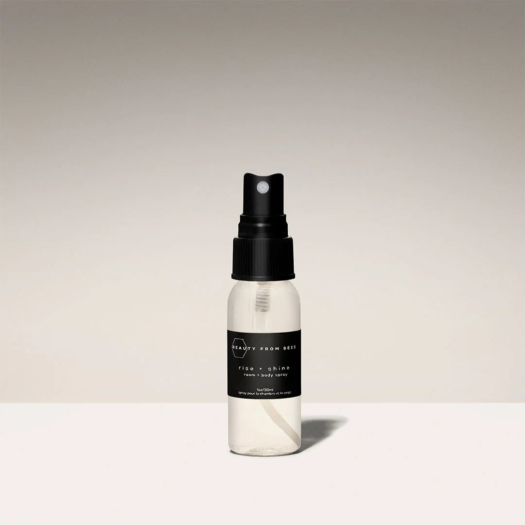 Room and Body Spray