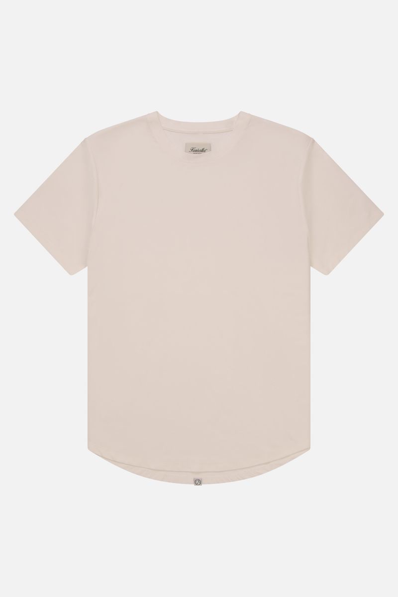 Cloud Hi-Lo Tee