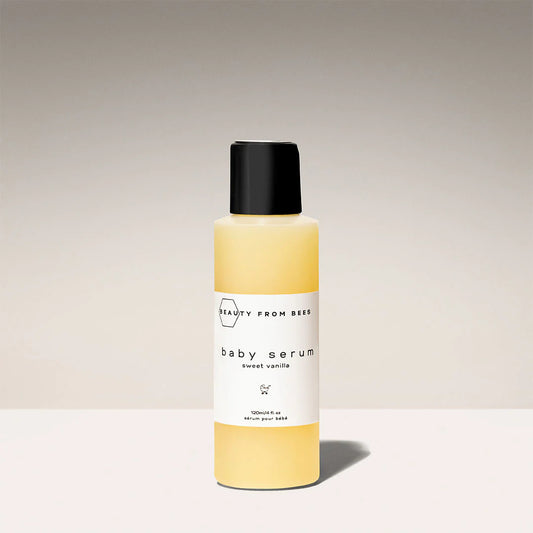 Baby Serum