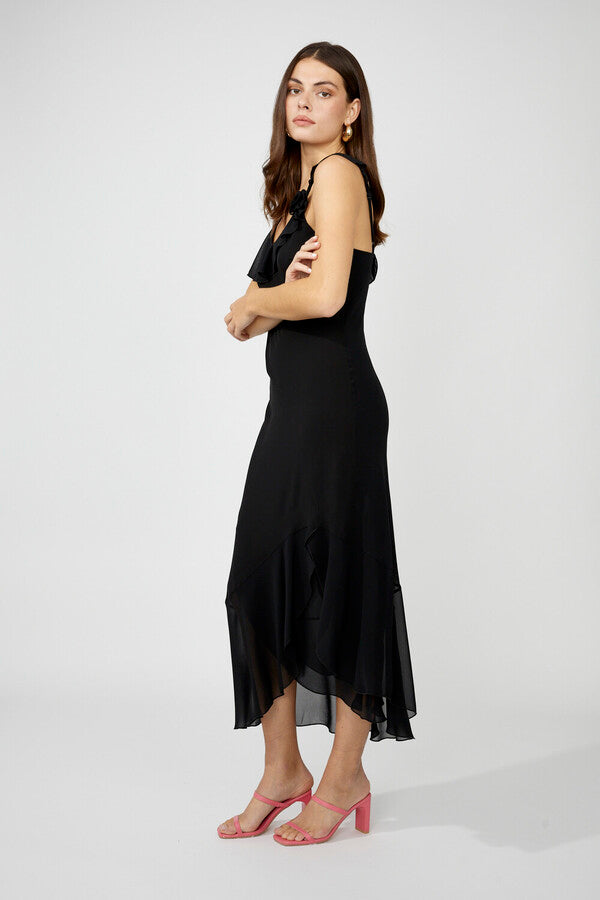 Frank Lyman Floral Dress