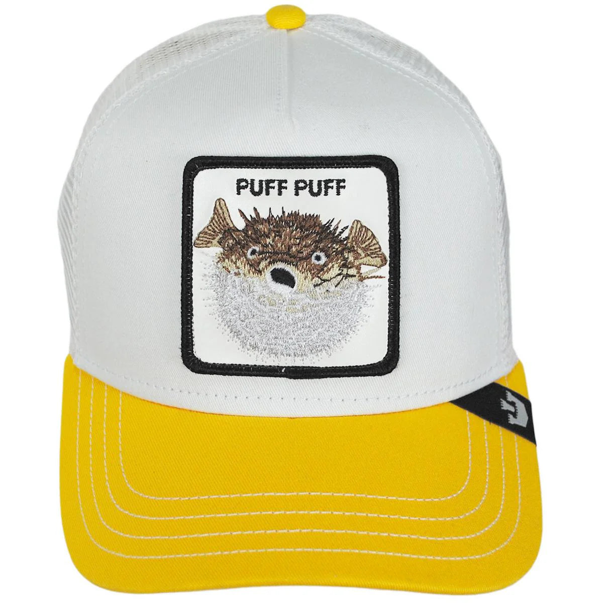 Puff Puff