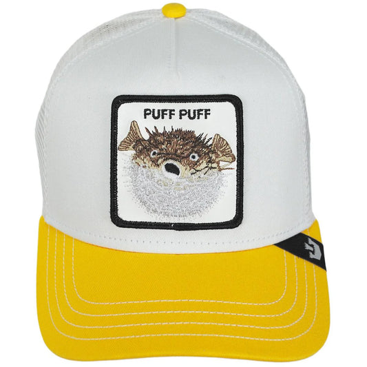 Puff Puff