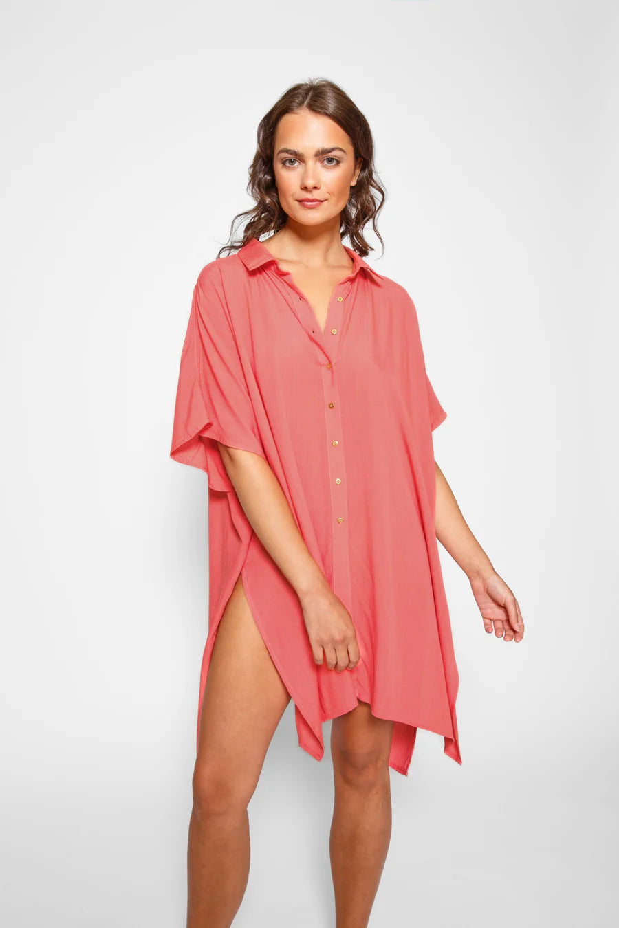 Miami Big Shirt