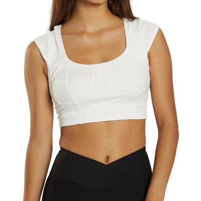 Larisa Crop