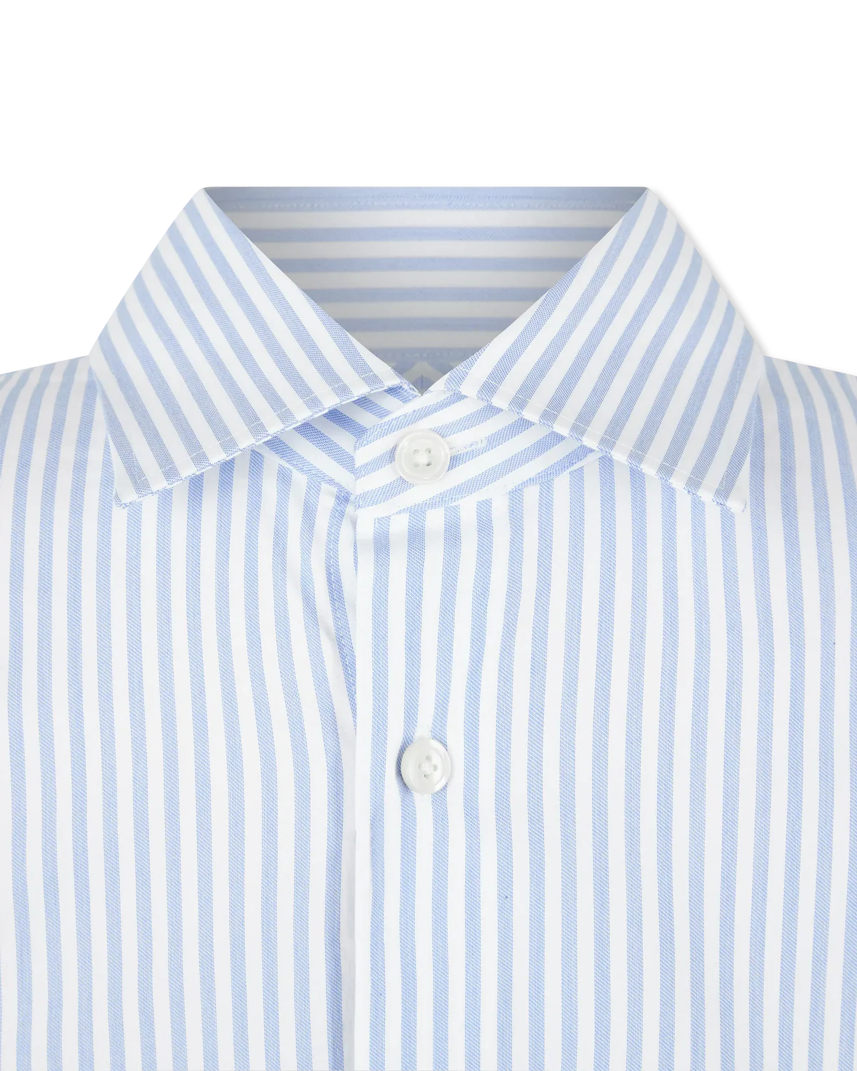 Slim-Fit Stretch Shirt