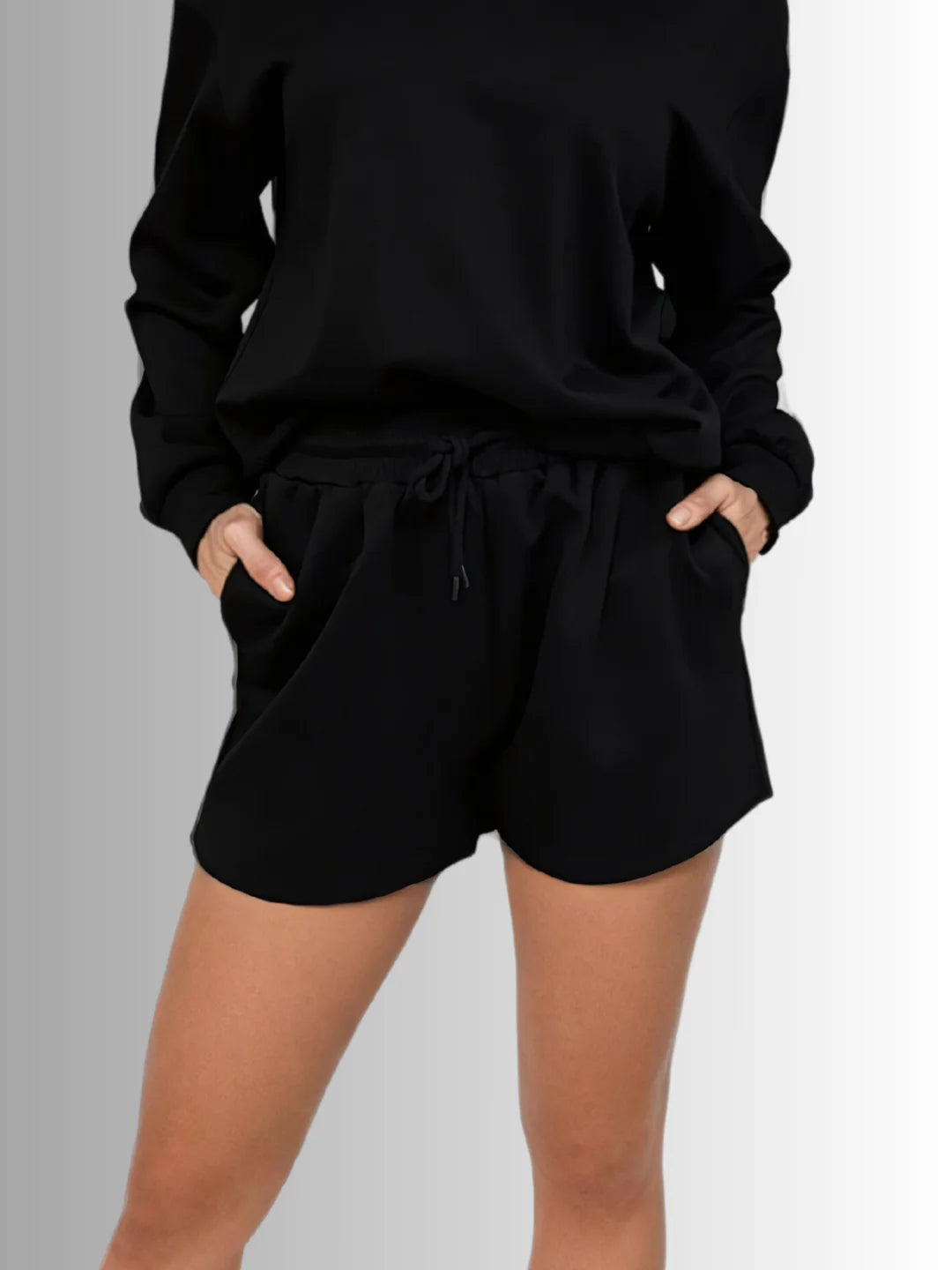 Emile Scuba Short