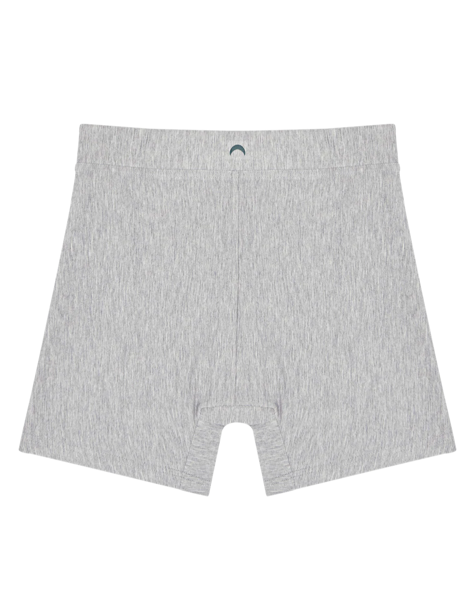 Ladies Mid Boxer