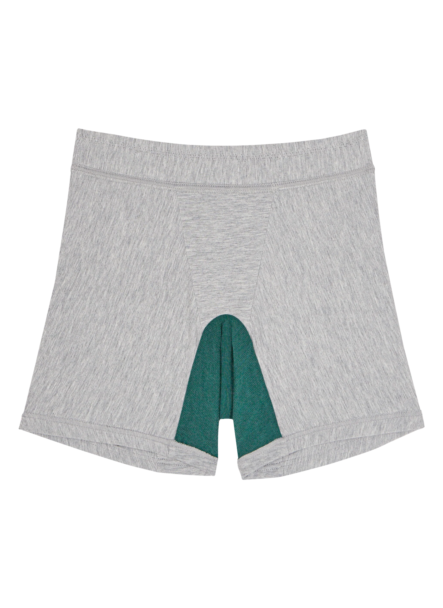 Ladies Mid Boxer
