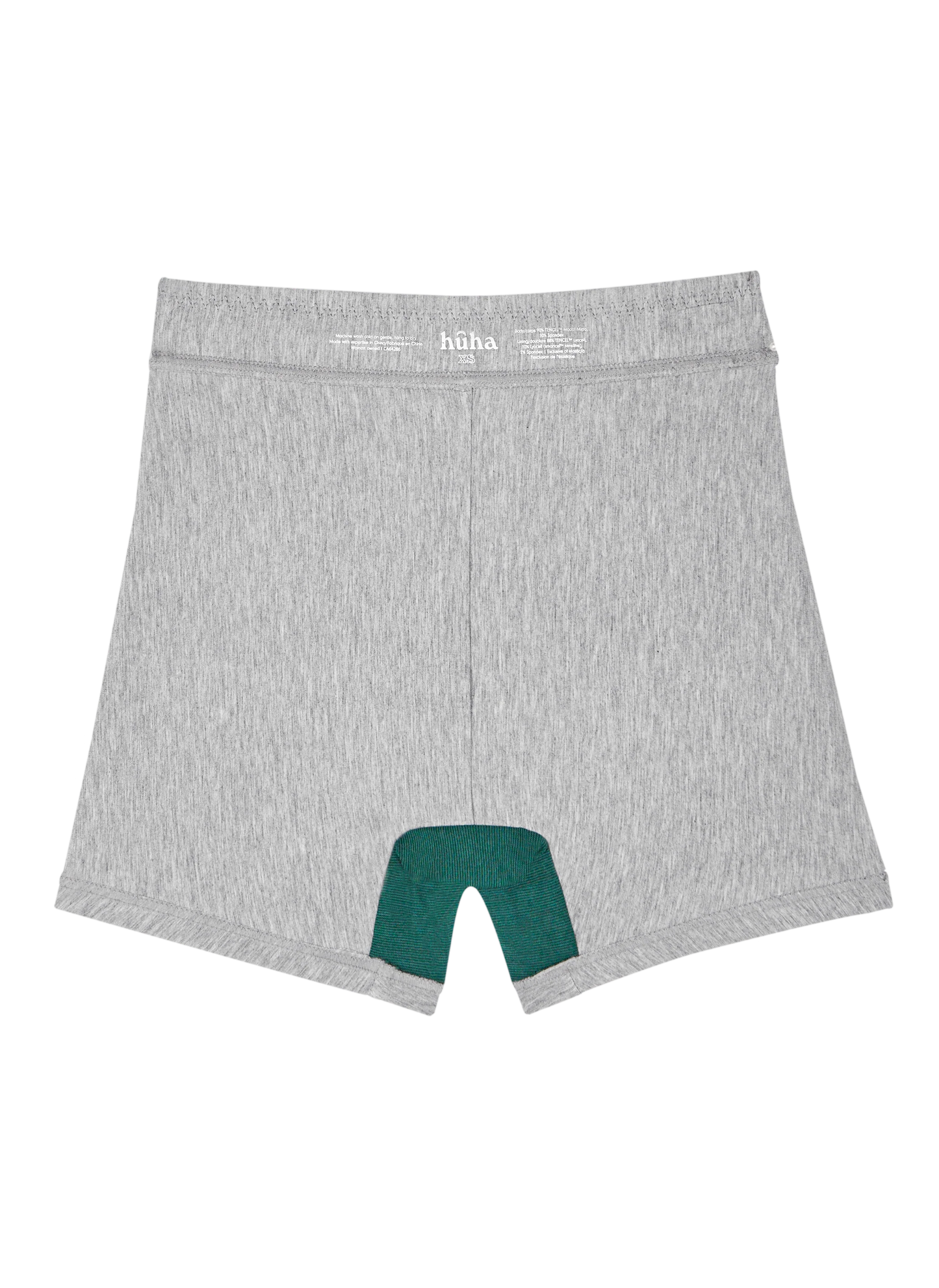 Ladies Mid Boxer