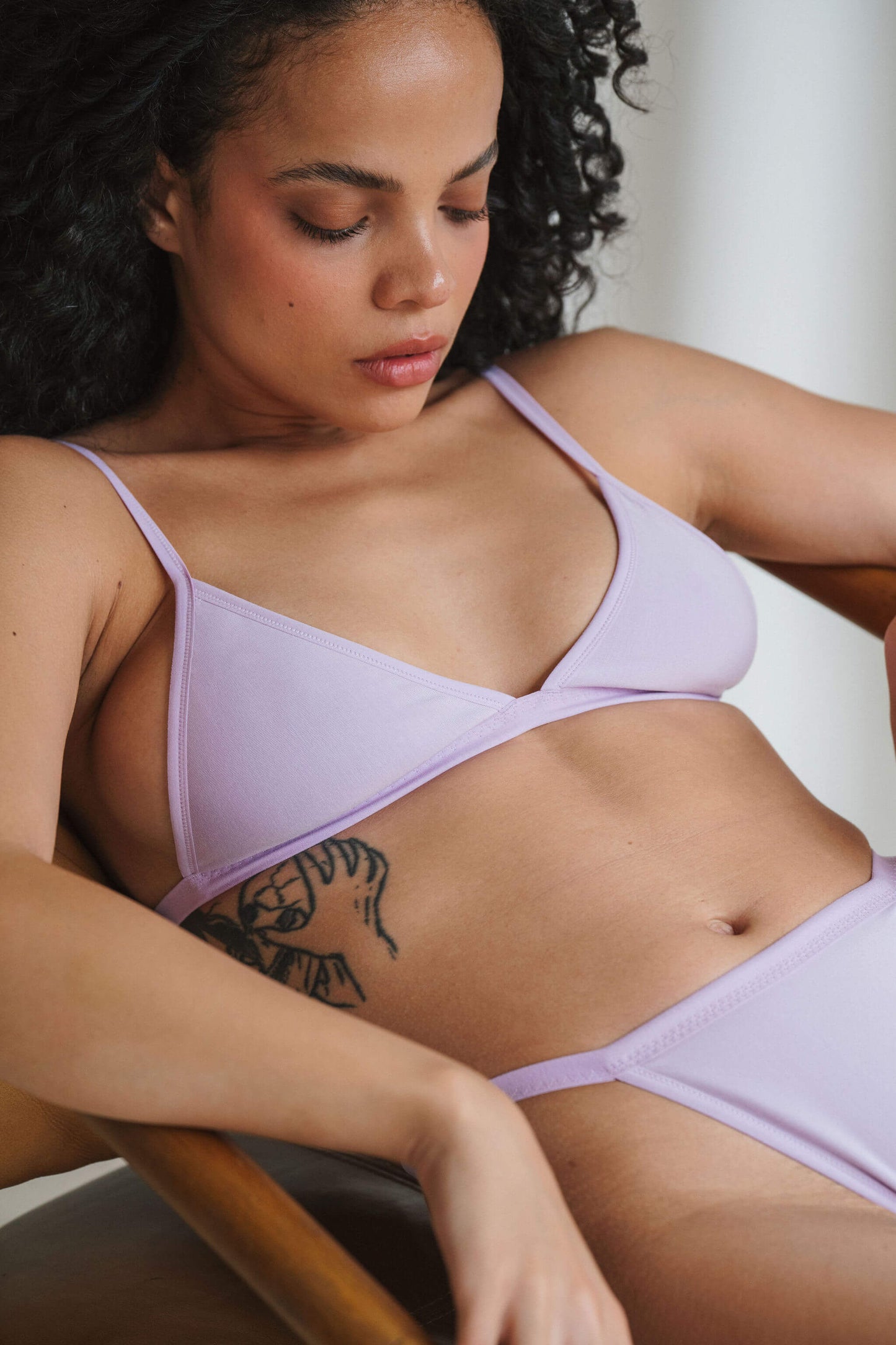 String Bra