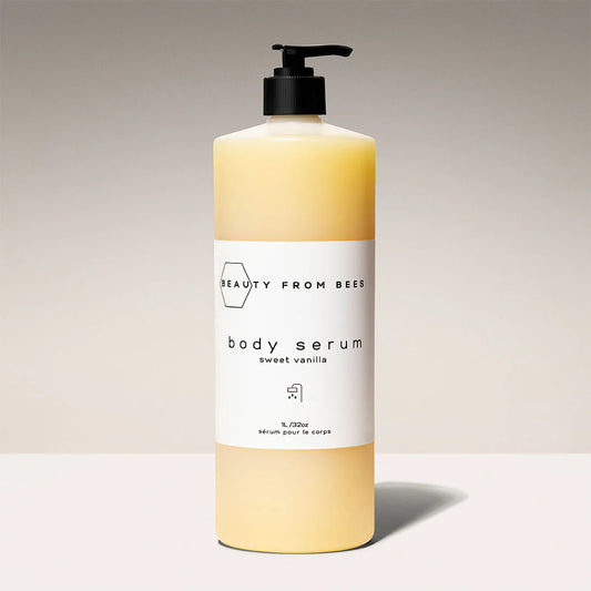 1L body serum