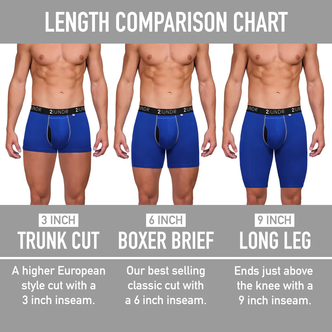 Swing Shift underwear